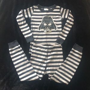 Hanna Andersson Star Wars PJ